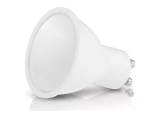 LED sijalka GU10 1,5W 150lm 110° - slika 3