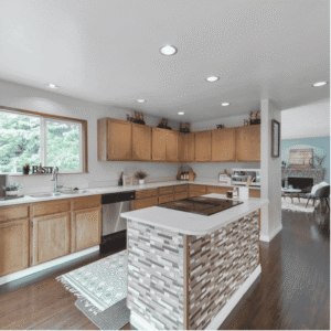 LED sijalka AR111 GU10 18W 1450lm 120° - slika 5