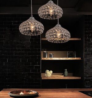 LED sijalka E14 C35 4W 400lm svečka steklena filament - slika 4