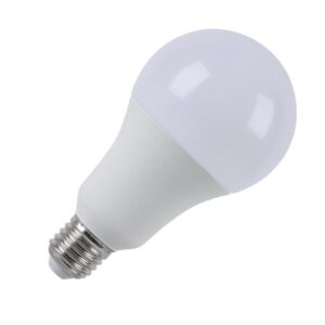 LED sijalka E27 A60 12W 1050lm 240° mikrovalovni senzor - slika 3