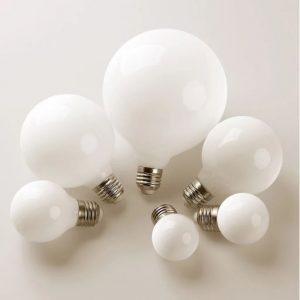 LED sijalka E27 G95 12W 1055lm - slika 3