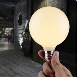 LED sijalka E27 G95 12W 1055lm - slika 4