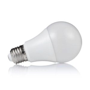 LED sijalka E27 A60 12W 1055lm zatemnilna - slika 3