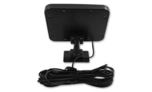 LED solarni reflektor 4W 250lm IP54 120° s senzorjem - slika 6