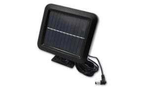 LED solarni reflektor 4W 250lm IP54 120° s senzorjem - slika 5