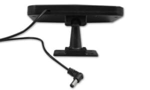 LED solarni reflektor 4W 250lm IP54 120° s senzorjem - slika 7