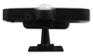 LED solarni reflektor 4W 250lm IP54 120° s senzorjem - slika 8
