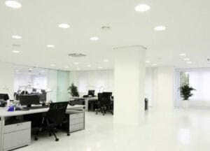 LED panel 12W vgradni 3CCT 950lm IP44 - slika 10