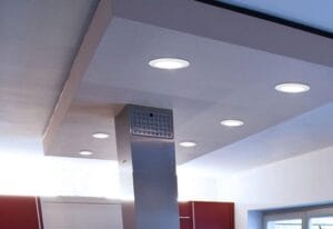 LED panel 24W vgradni 1700lm IP20 + napajalnik - slika 6