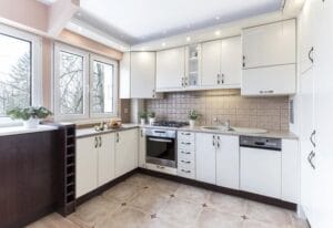 LED panel 3W vgradni 150lm IP20 + napajalnik - slika 8