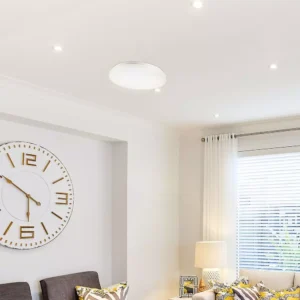 LED plafonjera 18W 4000k 1260lm IP44 120° - slika 6