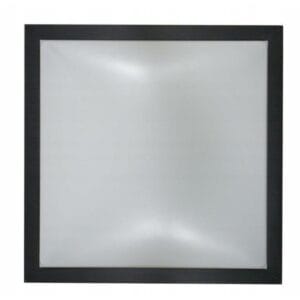 Plafonjera 2xE27 za LED IP20 PLATO - slika 6