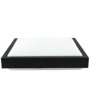 Plafonjera 2xE27 za LED IP20 PLATO - slika 5