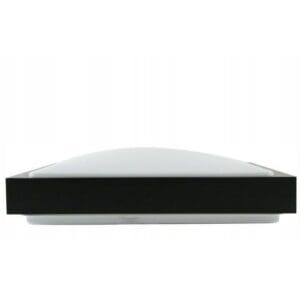 Plafonjera 2xE27 za LED IP20 PLATO - slika 4