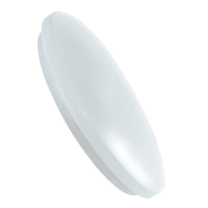 LED plafonjera 40W 3CCT 3200lm IP20 140° zatemnilna WiFi - slika 3