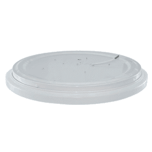 LED plafonjera 40W 3CCT 3200lm IP20 140° zatemnilna WiFi - slika 4