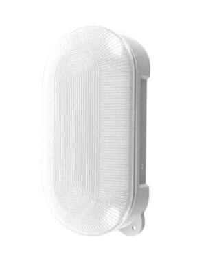 LED stenska svetilka 8W 4000k 700lm IP65 - slika 3