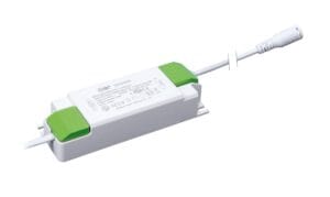 LED panel 36W vgradni 3600lm 1195x295mm UGR<19 IP20 + napajalnik - slika 4