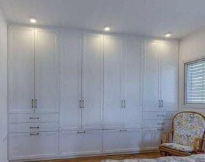 LED panel 6W nadgradni 480lm IP20 + napajalnik - slika 4