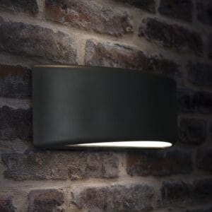 Stenska svetilka 1xE27 za LED IP65 PW3213-3 - slika 5