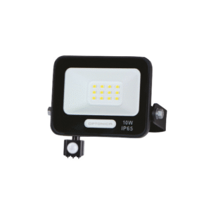 LED reflektor 10W 900lm IP65 PIR senzor - slika 3