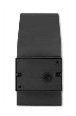 LED stenska svetilka 12W 4000k 550lm IP54 CLARK - slika 7