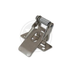Sponke za montažo LED panelov 600x600mm za v knauf - slika 3