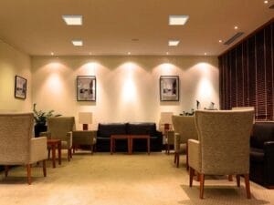 LED panel 24W nadgradni 1800lm IP20 + napajalnik - slika 11