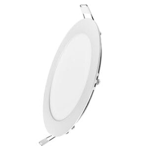 LED panel 3W vgradni 150lm IP20 + napajalnik - slika 3