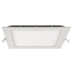 LED panel 12W vgradni 840lm IP20 + napajalnik - slika 3