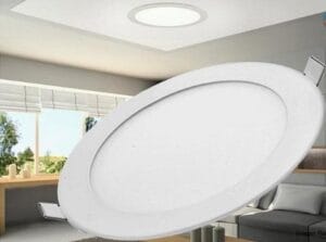 LED panel 24W vgradni 3CCT 2150lm IP44 - slika 10