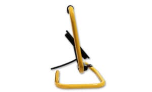 LED prenosni reflektor 30W 5500K 2700lm IP65 - na kablu - slika 4