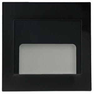 LED 1,5W svetilka 12V 33lm IP20 ONTARIO vgradna - slika 4