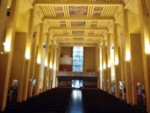 LED reflektor 100W 9000lm IP65 - slika 9