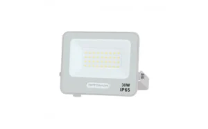 LED reflektor 30W 2700lm IP65 15cm kabel - slika 3