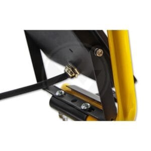 LED prenosni reflektor 30W 5500K 2700lm IP65 - na kablu - slika 6