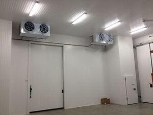 Svetilka IP65 60cm+1xT8 60cm LED sijalka - slika 4