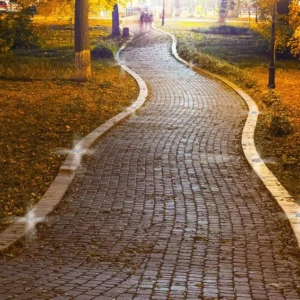 Talna svetilka tro-smerna 1xMR16 za LED IP67 vgradna - slika 9