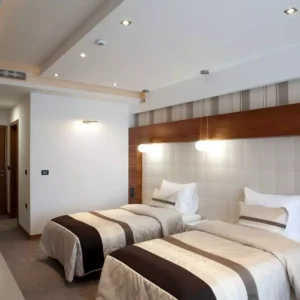 Vgradni PREGIBNI okvir za LED sijalko GU10 ali GU5.3/MR16 IP20 - slika 22