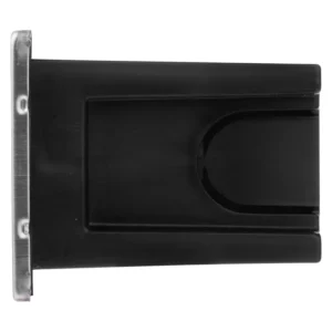 LED stopniščna svetilka 1,5W 4000k 55lm IP65 vgradna - slika 4
