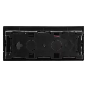 LED stopniščna svetilka 1,5W 4000k 55lm IP65 vgradna - slika 5