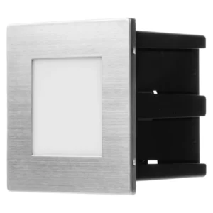 LED stopniščna svetilka 1,5W 4000k 75lm IP65 vgradna - slika 3
