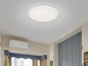 LED plafonjera 30W 4000k 3200lm IP44 100° - slika 3