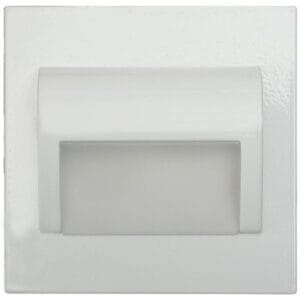 LED 1,5W svetilka 12V 33lm IP20 BERYL vgradna - slika 3