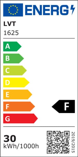 LED prenosni reflektor 30W 5500K 2700lm IP65 - na kablu - slika 7