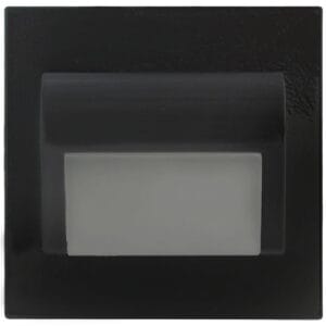 LED 1,5W svetilka 12V 33lm IP20 BERYL vgradna - slika 4
