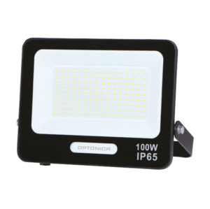 LED reflektor 100W 9000lm IP65 - slika 3