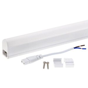 LED podelementna svetilka 30cm 3,4W T5 300lm IP20 - slika 3
