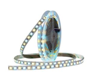 LED trak 5050 8W/m 60leds/m 12V IP20 RGB+W 5m - slika 9