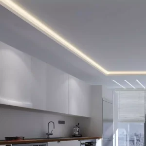 LED trak 3528 4,2W/m 60leds/m 12V IP20 5m - slika 8